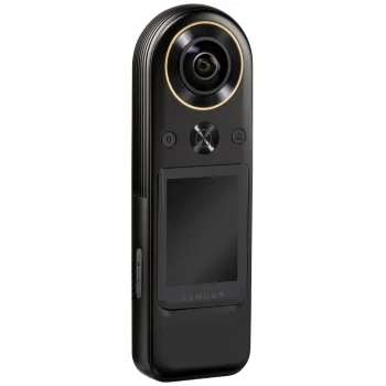 Kandao Qoocam 8K Enterprise 360° konferencijų kamera