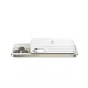 Išorinė baterija Tech-Protect LifeMag PB31 10000mAh su MagSafe, balta