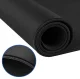 Pelės ir klaviatūros kilimėlis Tech-Protect A100, 100 x 50 cm, juodas