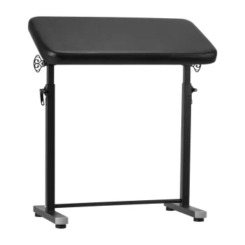 Tatuiruočių porankis Pro Ink 718, juodas