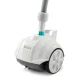 Automatinis baseino dugno valymo siurblys Intex ZX50