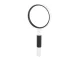 Classic Handheld Magnifying Glass 75mm 4x Magnification