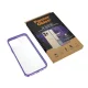 PanzerGlass iPhone 13 Pro Max Case ClearCase, Transparent Purple
