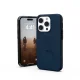 UAG Civilian dėklas iPhone 14 Pro Max telefonui, tamsiai mėlynas