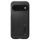 Spigen Tough Armor Mag MagSafe dėklas Google Pixel 11 Pro XL, juodas