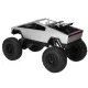 Case 131635 radijo bangomis valdomas visureigis Cyber Pickup Truck 1:8 2.4GHz
