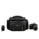 Camrock City X38 Camera Bag