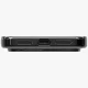 Dėklas Uniq Airsuit Magclick Charging, iPhone 17 Pro Max, juodas