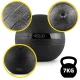 4Fizjo Slam Ball Medicine Ball 7 kg