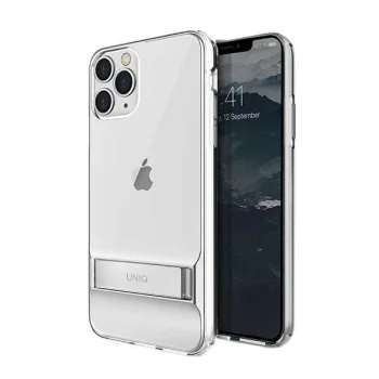 Apple Iphone 11 Pro 5.8" Uniq Etui Cabrio Case Cover, Transparent