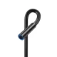 Laidinis konferencinis mikrofonas BOYA CM40, USB-C, juodas