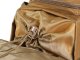 Tactical Drop Leg Bag / Waist Pack, Waterproof, Brown