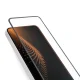 SBS D3O apsauginis stiklas su rėmeliu Samsung Galaxy S24 Ultra