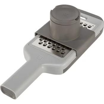 Daugiafunkcė trintuvė 7-in-1 Zwilling Z-Cut, pilka