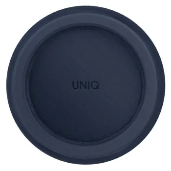 Uniq Flixa Magnetic Base magnetic base  mounting navy blue