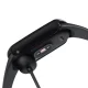 Tech-Protect Defense360 dėklas Xiaomi Smart Band 8 / 8 NFC, juodas