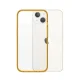 Skaidrus dėklas PanzerGlass ClearCase, skirtas iPhone 13 / 14 / 15