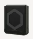 UAG Plyo MagSafe dėklas Samsung Galaxy Z Flip 5 telefonui, pilkai žalias