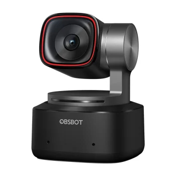 OBSBOT Tiny 2 4K PTZ internetinė kamera, OWB-2204-CE