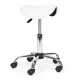Ergonomiška balno formos kėdė Modernhome BC004-W, balta