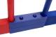 Set of Connectors for Wood Child Safety Fence Arena Enclosure (16 parts)