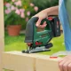 Akumuliatorinis siaurapjūklis Bosch AdvancedSaw 18V-140