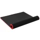 Stalo kilimėlis NanoRS RS173, 1200x600x3 mm, juodas