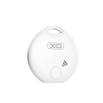 XO LP01 Bluetooth sekiklis baltas
