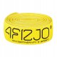 4Fizjo Power Band audininė pasipriešinimo guma 27-35 kg, geltona