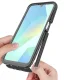 Apsauginis dėklas Tech-Protect Defense, skirtas Samsung Galaxy A26 5G, juodas