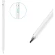 Tech-Protect Active Stylus aktyvusis skaitmeninis rašiklis, baltas