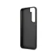 Guess GUHCS22S4GMGGR S901 S22 grey hardcase 4G Big Metal Logo