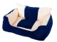 Soft Dog and Cat Bed, 64 x 46 x 20 cm (Size M)
