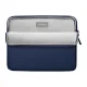 TOMTOC Light-B18 planšetinio kompiuterio dėklas 10-11\'\', Navy Blue