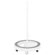 Lupa-lempa Elegante 6014 60 LED SMD 5D su stovu