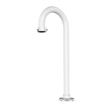 Swan Mount Bracket PFB301S-E, White