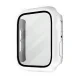 Apple Watch Series 4 / 5 / 6 / SE 44 mm Uniq Etui Nautic Cover Case, White