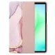 TechProtect SmartCase dėklas Samsung Galaxy Tab A9+ / Tab A11+ 11.0 - įvairiaspalvis