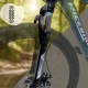 Kalnų dviratis NICEBIKE X860 MTB 26, 21 pavara, 16\" rėmas