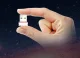 Belaidis Wi-Fi USB adapteris 150Mbps 2.4GHz Plug and Play, baltas