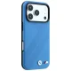 BMW M Tire Track MagSafe dėklas iPhone 18 Pro Max / iPhone 17 Pro Max, mėlynas