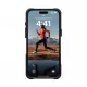 UAG Plasma XTE MagSafe dėklas telefonui iPhone 16 Pro Max, juodas