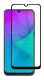 Apsauginis stiklas Xiaomi Redmi 9A, 5D Full Glue, juodas
