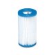 Intex 29003 A tipo baseino siurblio filtrai, 3 vnt.