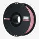 Creality CR-PETG 3D spausdintuvo gija, 1.75 mm, 1 kg, rožinė