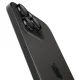 Spigen Glas.tR EZ Fit Optik kameros stiklas iPhone 14/15/16/17 Pro / Pro Max, juodas