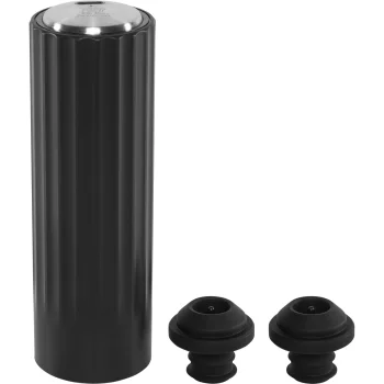 Peugeot PRESERVE Electric Vacuum Pump for Wine, 14 cm, Black