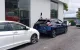 Besen BS20 22kW prie sienos tvirtinama elektromobilių įkrovimo stotelė