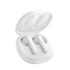 Belaidės ausinės QCY AilyBuds E10 (QT35), baltos