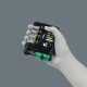 Rankinių įrankių rinkinys Wera Tool-Check Modular 1, 21 vnt.